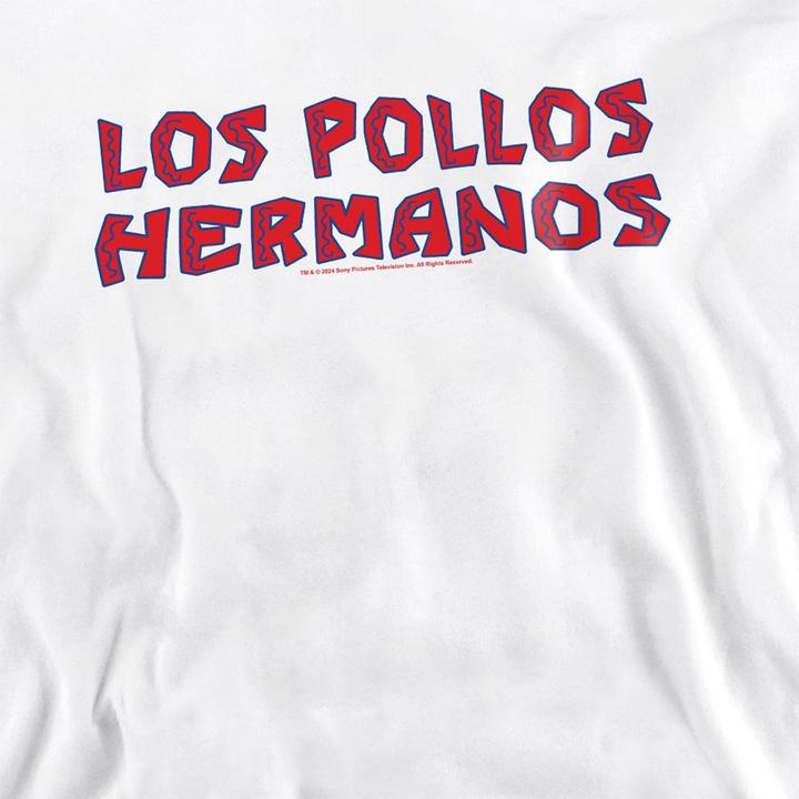 Produktbild Gildan Los Pollos Hermanos Sweatshirt (M)