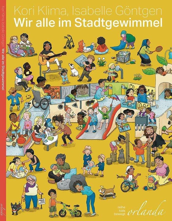 Produktbild Isabelle Göntgen (Deutsch, Isabelle Göntgen, Kori Klima, 2023)
