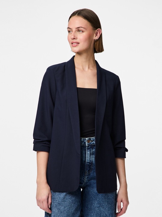 Produktbild Pieces Langer 3/4-Ärmel Blazer (M)