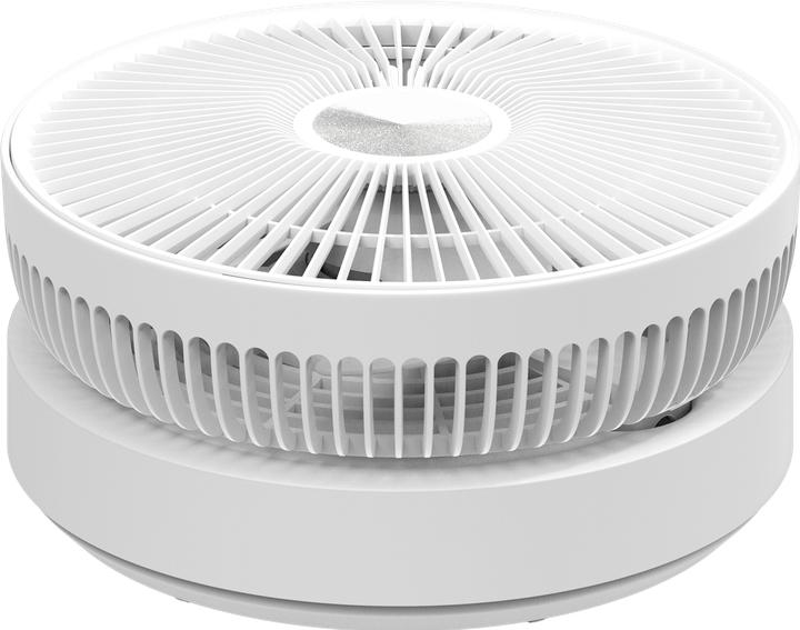 Image du produit Momax iFAN FLOW Ventilateur télescopique portable 10