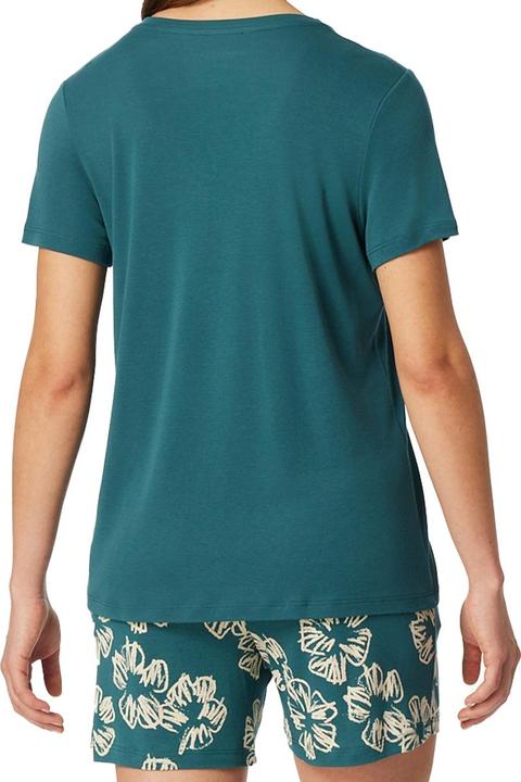 Produktbild Schiesser Modern Nightwear Schlafanzug (38, 3XL, 46)