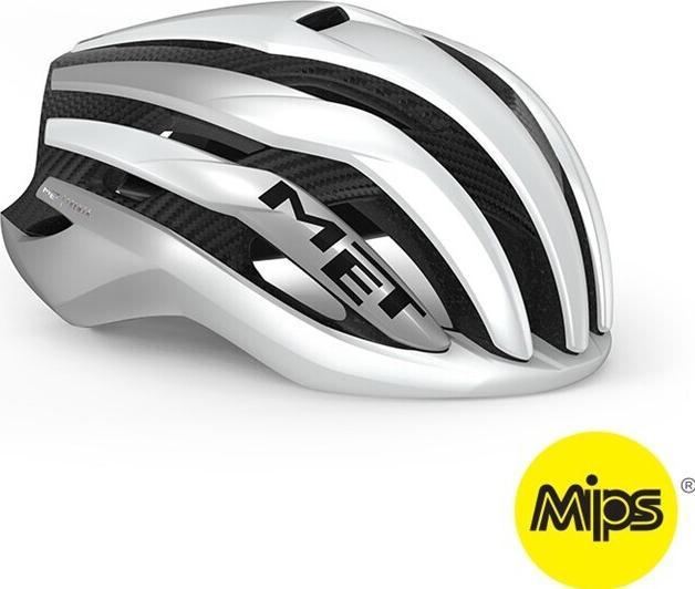 Bike helmets