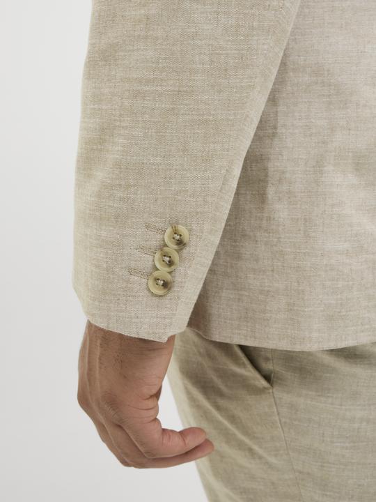 Immagine prodotto Jack & Jones Plus Size Regular Fit Blazer Einreihiger Blazer (60)