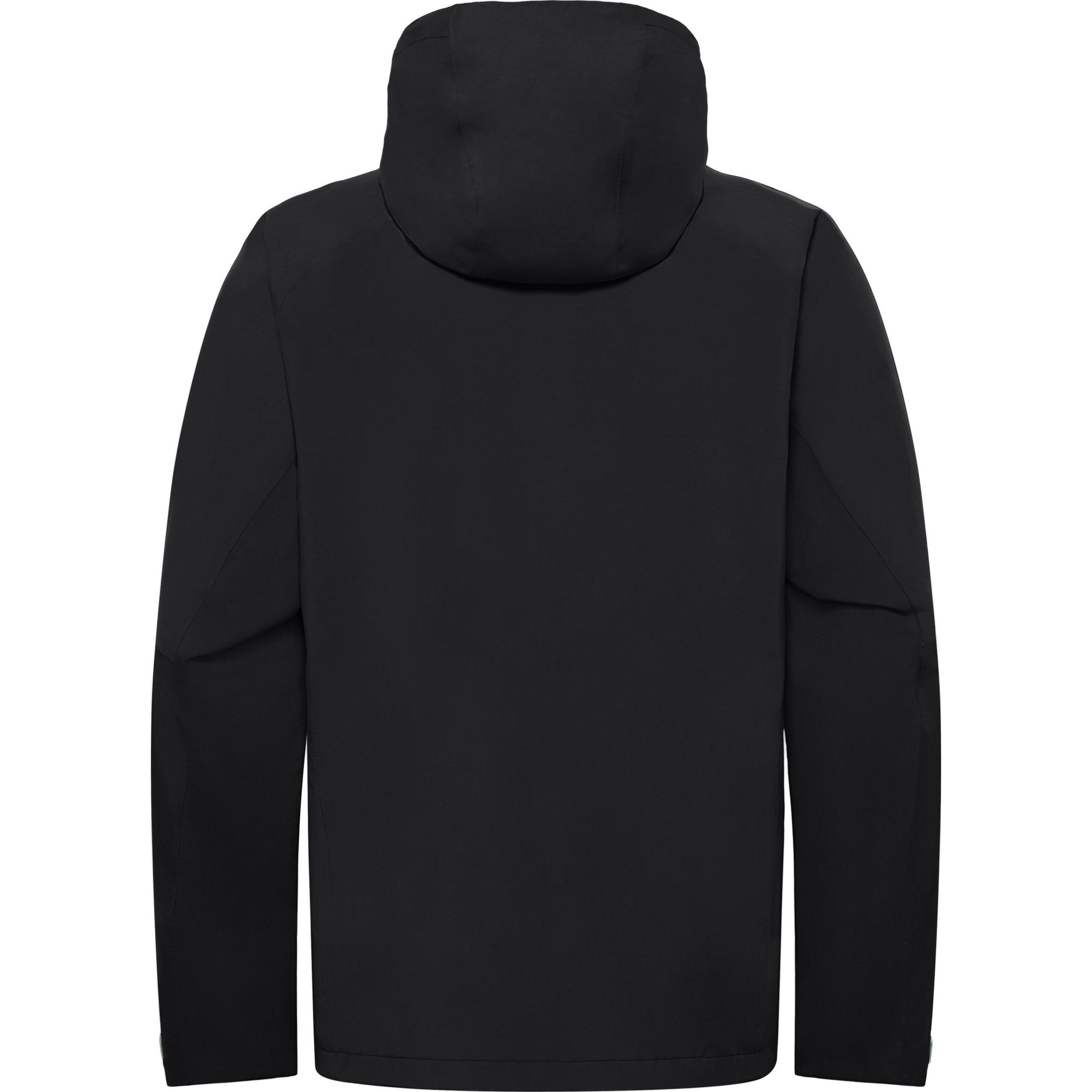 Thumbnail - Jack Wolfskin, Herren, Jacke, Tempest 2L Jkt M (L), Schwarz, L