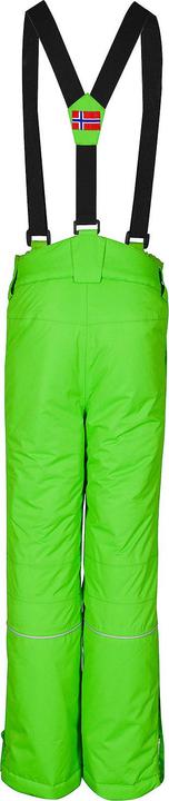 Actual product image Trollkids Holmenkollen Snow Pants (128)