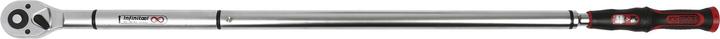 Productafbeelding KS Tools 3/4" INFINITOOL ratel momentsleutel, 150-750 Nm (3/4", 150 - 750 Nm)