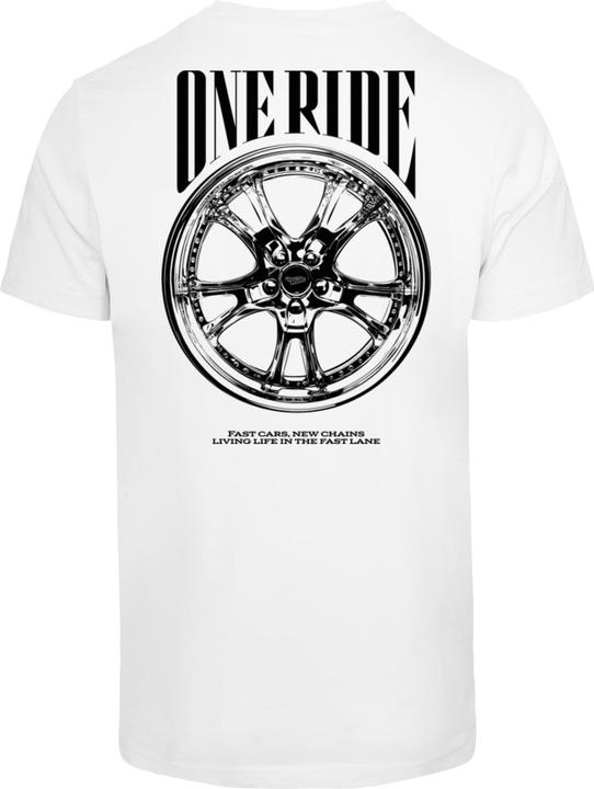 Image du produit Mister Tee MisterTee One Ride Tee - 175447 (4XL)