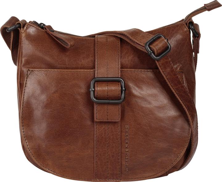Beige, Cognac