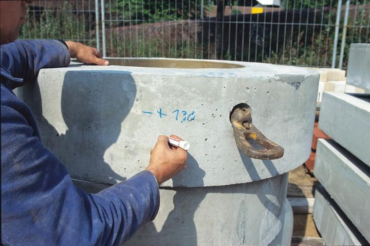 Image du produit Edding Marqueur spécial 950 industry painter (10 x)