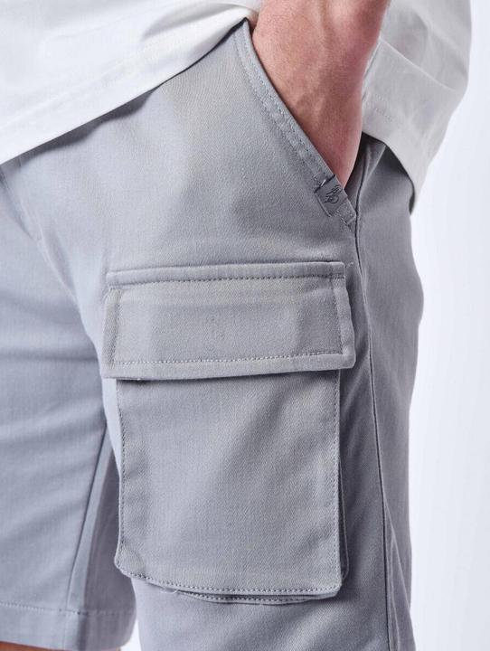 Actual product image Project X Paris Short style cargo (L)