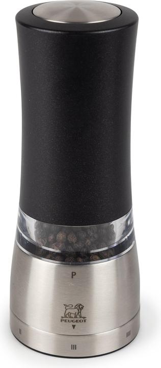 Actual product image Peugeot Daman (Pepper)