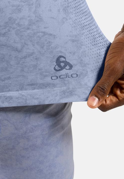 Actual product image Odlo Performance Light Rain Dye BL Top Singlet (L)