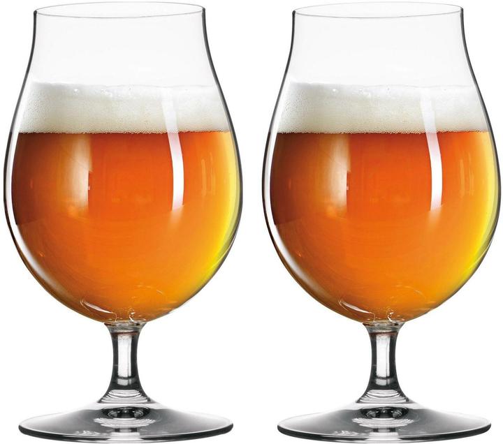 Produktbild Spiegelau Beer Classics (0.48 l, 2x)
