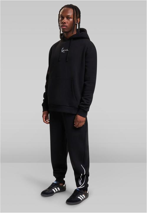 Image du produit Karl Kani KM223-102-1 KK Essential Sweatsuit (sweatpants à coupe décontractée) - 120141 (XS)
