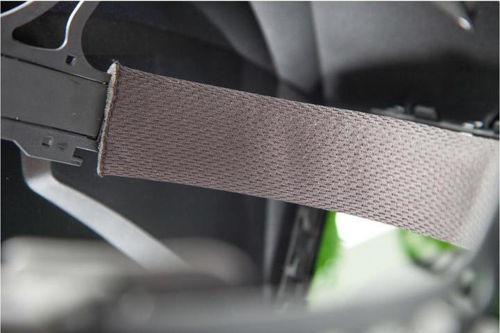 Actual product image Elmag PREMIUM-TC' automatic head welding shield