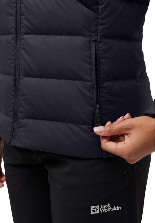 Immagine prodotto Jack Wolfskin Ather Down Jkt W (XL)