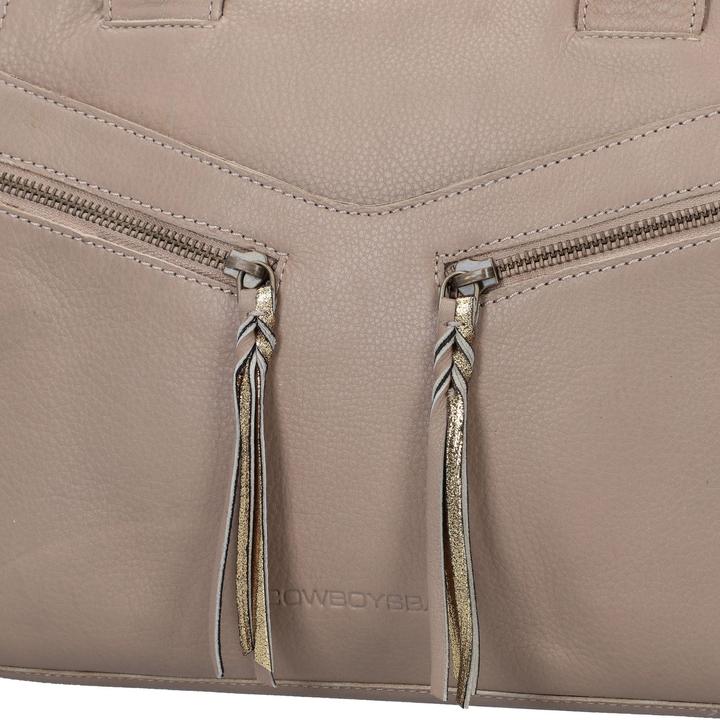 Immagine prodotto Cowboysbag Borsa a tracolla Floyd in pelle 30 cm