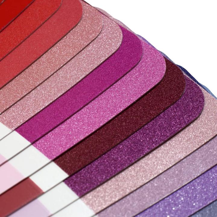 Image du produit RAL Éventail de couleurs E3