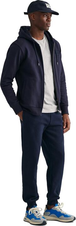 Immagine prodotto GANT Regular Tonal Shield Full Zip Hoodie (L)
