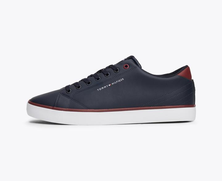 Image du produit Tommy Hilfiger Th Hi Vulc Core Low Leather (46)