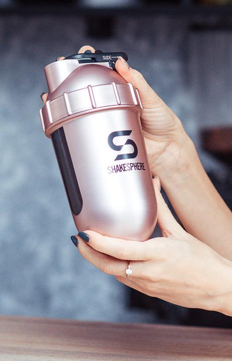 Productafbeelding ShakeSphere Tumbler View (0.70 l)