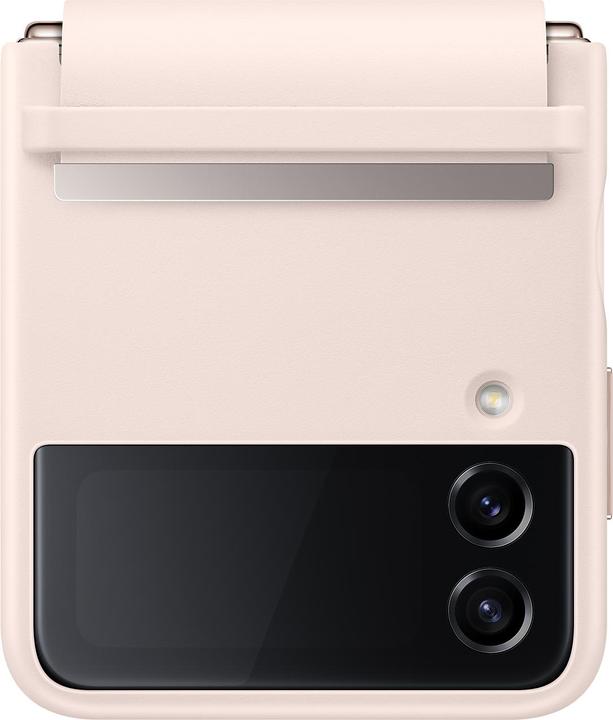 Produktbild Samsung Flap Cover (Samsung Galaxy Z Flip4)