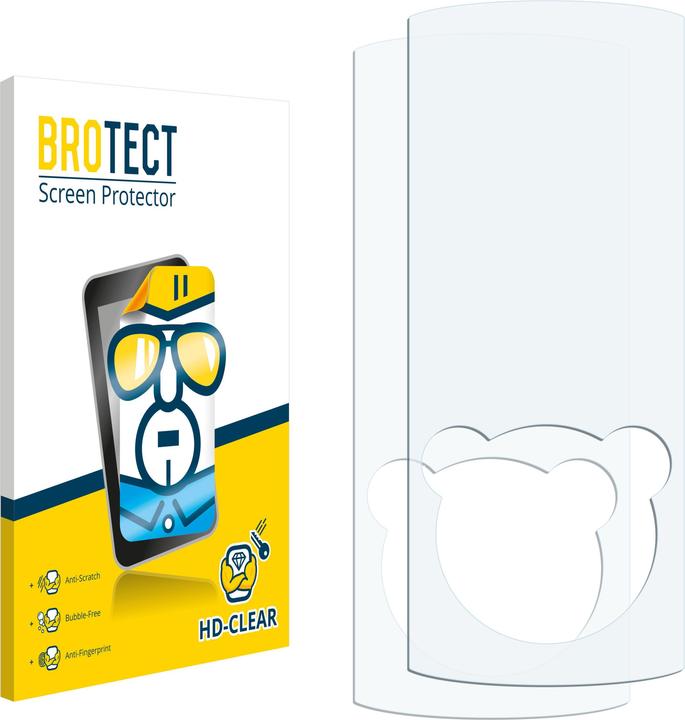Immagine prodotto BROTECT Pellicola Trasparente
