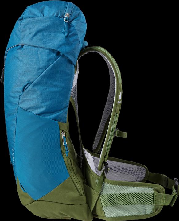 Actual product image Deuter AC Lite 22 (22 l)