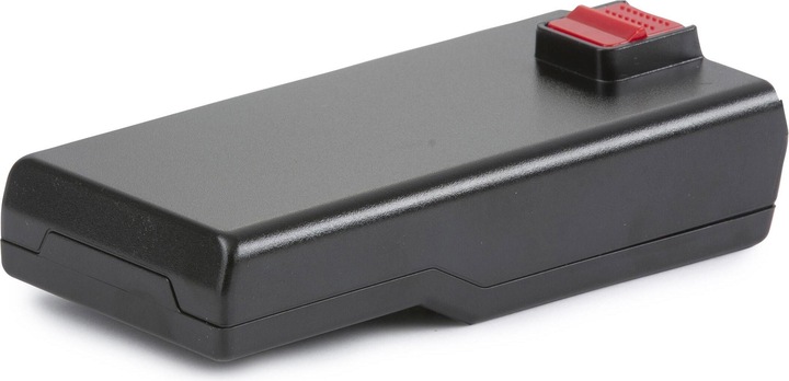Actual product image Genius Invictus X9 Lithium-ion battery bk 2500 mAh