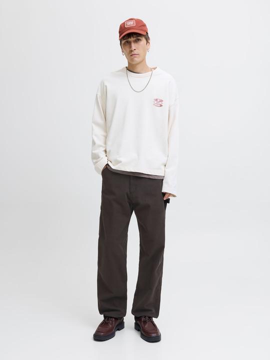 Produktbild Jack & Jones Loose Fit Worker-Hose Worker-Hose (W31/L34)