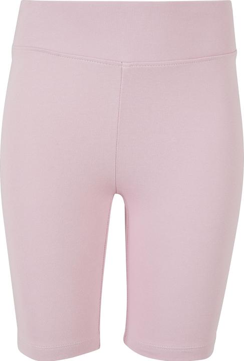 Produktbild Urban Classics Girls High Waist Cycle Shorts - 63175 (146)