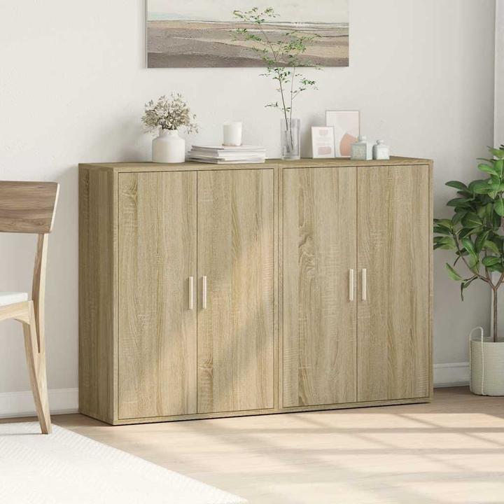 Image du produit vidaXL Sideboard (60 x 31 x 84 cm)