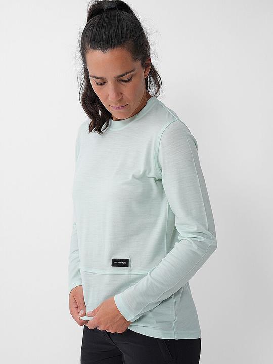 Produktbild Ortovox 185 Merino Patch (M)