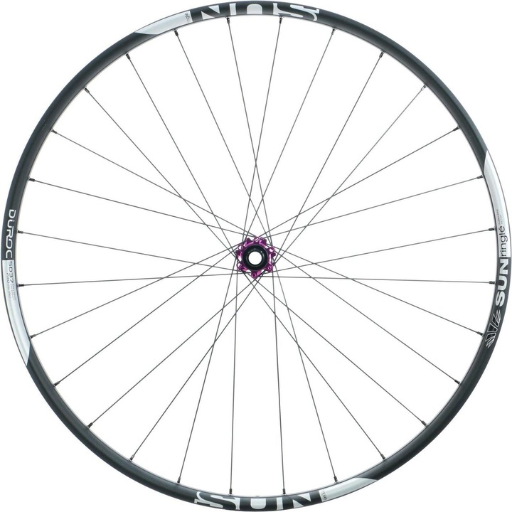 Produktbild SUNringlé Limited Edition Düroc SD37 PRO (Laufradsatz, 29")