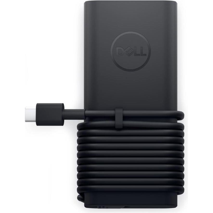 Dell 65W AC 1m USB-C EU adapter (65 W), Notebook Netzteil