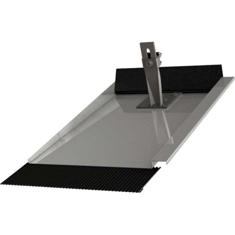 Schletter, Zubehör Solarenergie, 103005-025 Alu-Tile BEZ f
