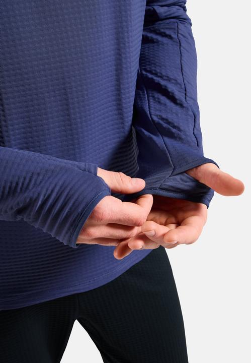 Produktbild Odlo Essentials Thermal Laufhoodie (XL)