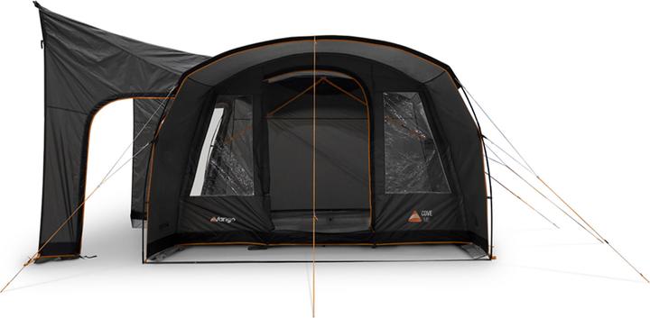 Produktbild Vango Cove III Mid (Vorzelt, 14.30 kg)