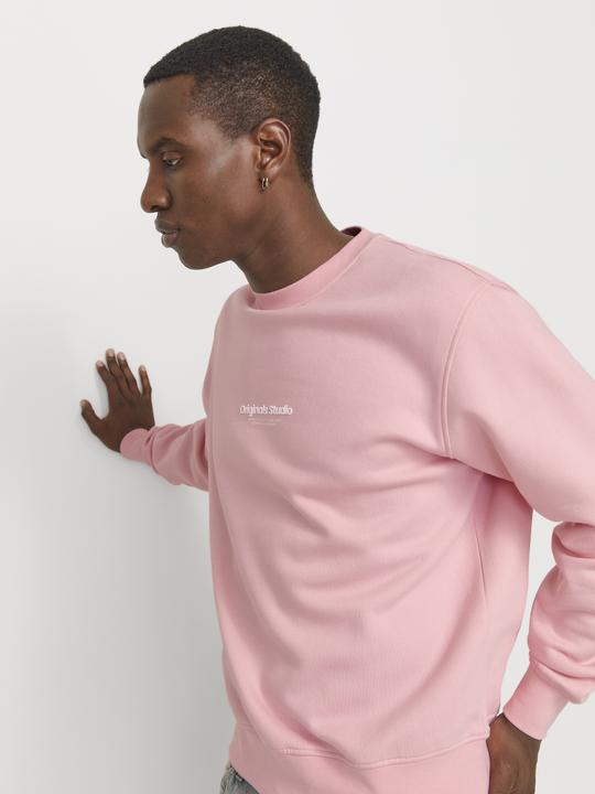Produktbild Jack & Jones Jorvesterbro Sweat Crew Neck Noos (XL)
