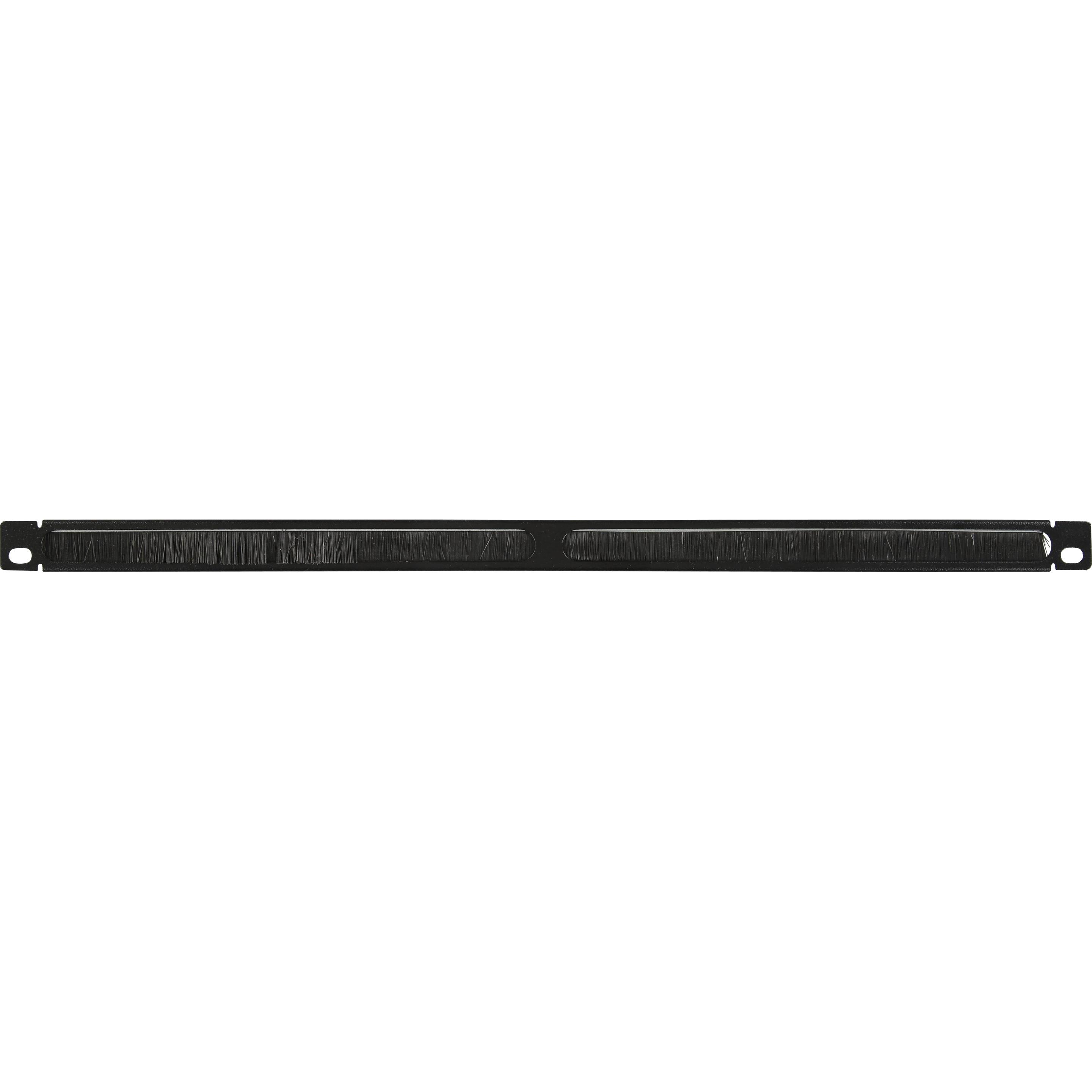 Lanview RAO205BL, Serverschrank Zubehör, Schwarz