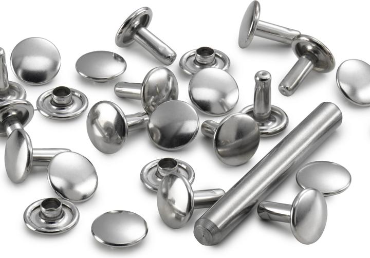 Produktbild Prym Hohlnieten