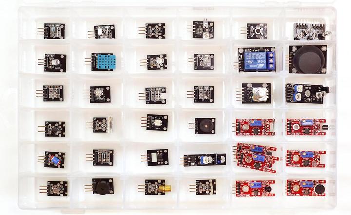 Produktbild Sertronics Skit37