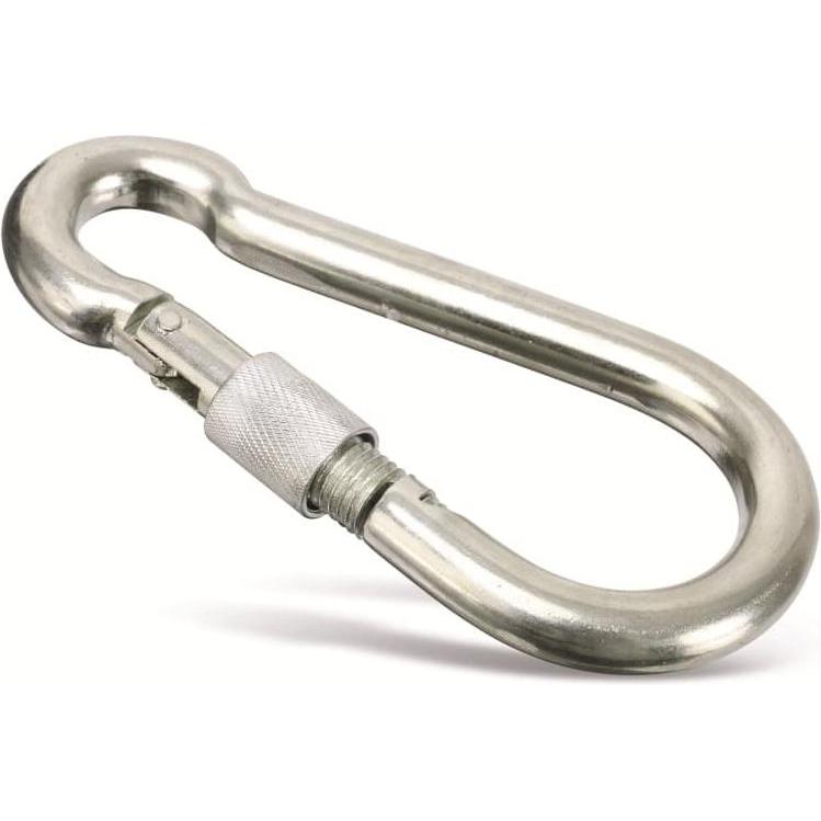 Masterproof, Karabiner
