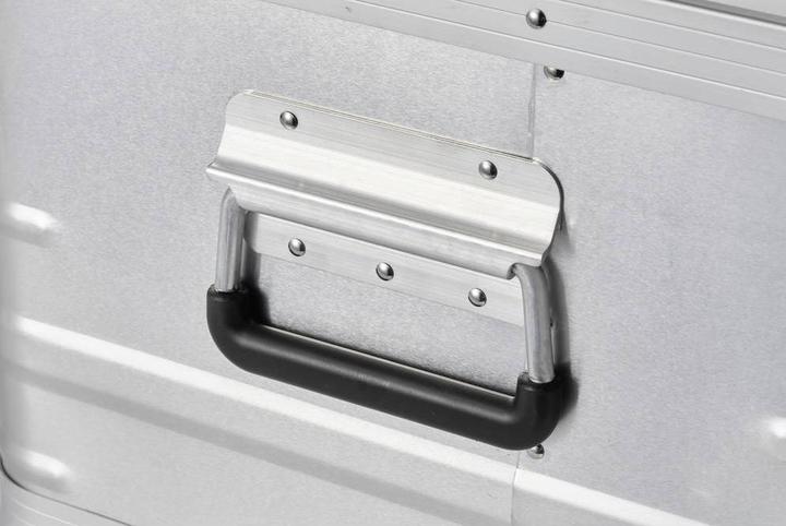 Actual product image Toolcraft TO-8476518 Toolbox (L x W x H) 570 x 273 x 374mm (1 pieces)