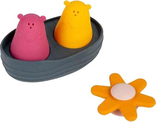 Produktbild Bigjigs Sensorisches Badeset, 4-tlg.