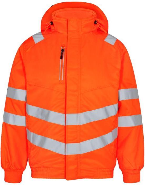 Actual product image F. Engel Safety pilot jacket (S)