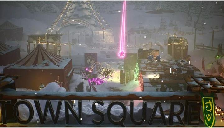 Immagine prodotto THQ South Park: Snow Day (PS5, IT, FR)
