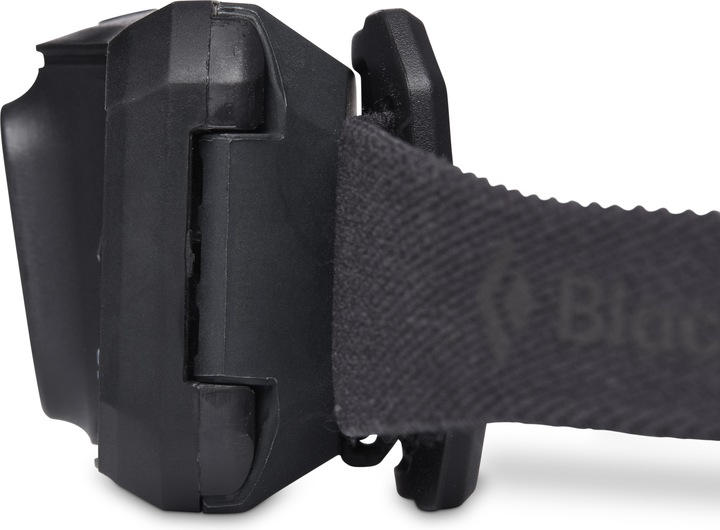 Actual product image Black Diamond STORM 450 (450 lm)