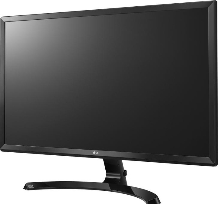 Produktbild LG 24ud58-B (3840 x 2160 Pixel, 23.62")