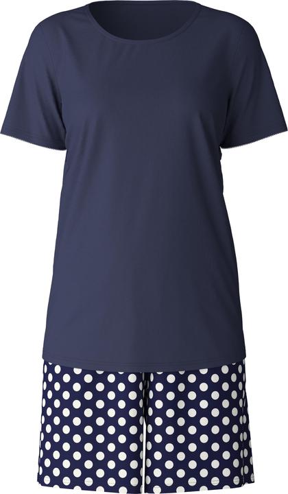 Produktbild Calida Shell Nights Kurz-Pyjama (XS)